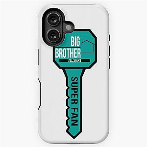 Big Brother All Stars 2020 iPhone Tough Case