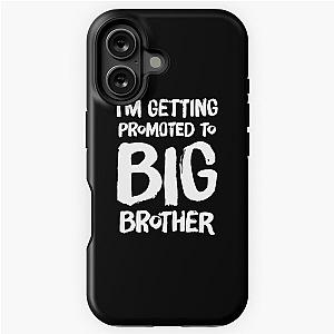 I'm getting a new iPhone Tough Case for Big Brother