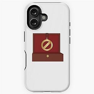 Big Brother Power of Veto iPhone Case