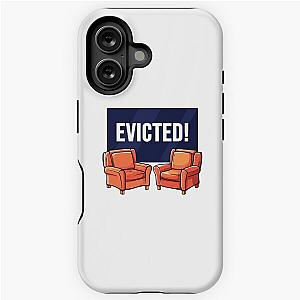 Big Brother TV Show Evicted iPhone Tough Case
