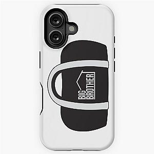 Big Brother TV Houseguest Duffle Bag iPhone Tough Case