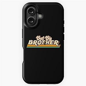 Best Boys' Youth T-shirt iPhone Tough Case