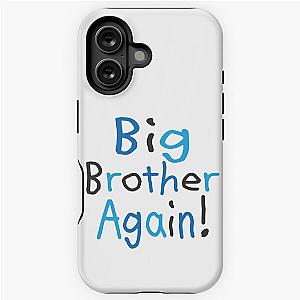 Big Brother Tough Case