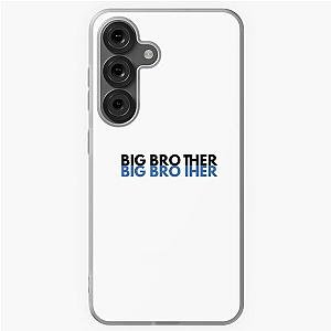 Big Brother Samsung Galaxy Case