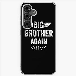 Big Brother Again New Galaxy Samsung Case