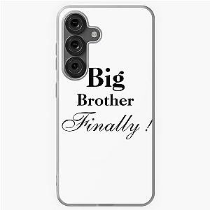 Big Brother Samsung Galaxy Case