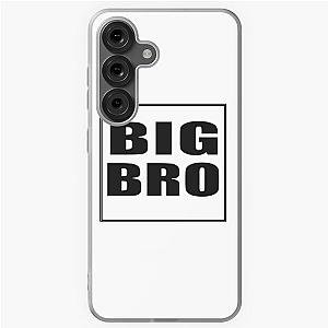 BIG BROTHER Samsung Galaxy Soft Case