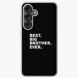Big Brother Samsung Galaxy Soft Case