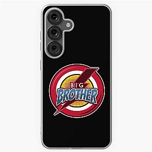 Big Brother Superhero Samsung Galaxy Case