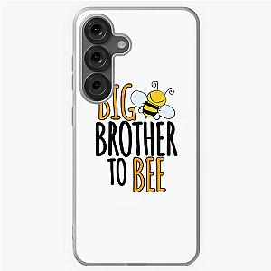 Big Brother Samsung Galaxy Soft Case