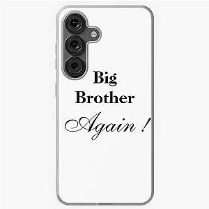 Big Brother Samsung Galaxy Case