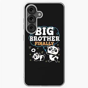 Big Brother finally Samsung Galaxy Case
