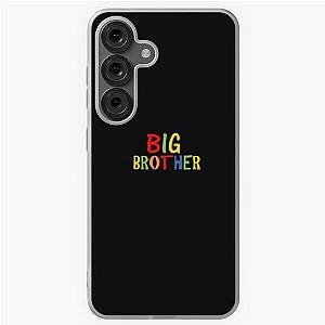 Big Brother Samsung Galaxy Case