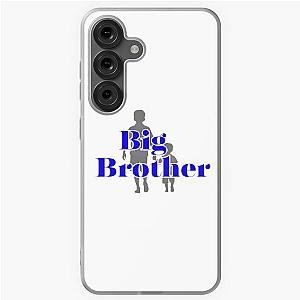 Big Brother Samsung Galaxy Case