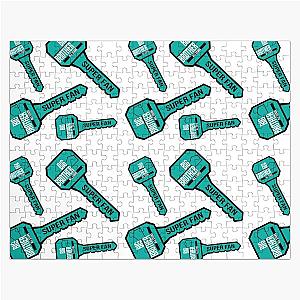 Big Brother All Stars 2020 Jigsaw Puzzle