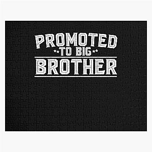 Funny Gift for Brother Big Brother Jigsaw Puzzle
