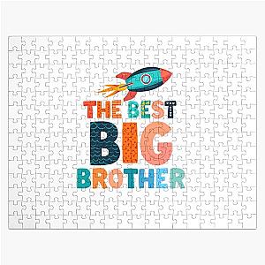 The Best Big Brother Puzzle