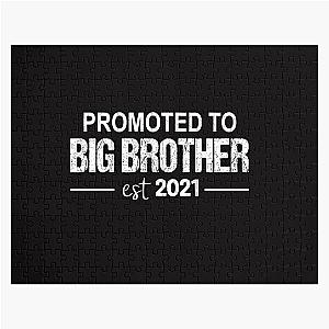 Promoted to Big Brother 2021 Puzzle