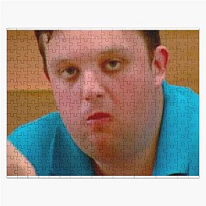 Kieran Davidson Big Brother Jigsaw