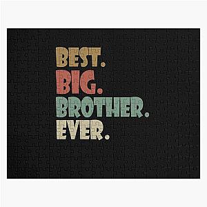 Best Brother Ever for Teenagers