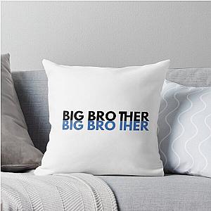 Big Brother Pillow