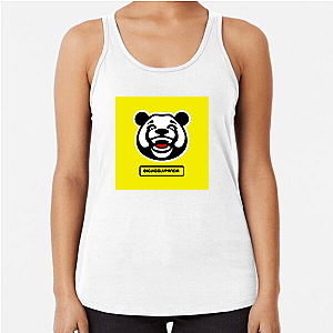 BigJigglyPanda’s Pandaemic Laughter Big Jiggly Panda Tank Tops