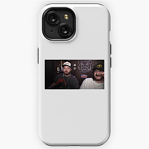 BigJigglyPanda Says No Chill Big Jiggly Panda Samsung Cases