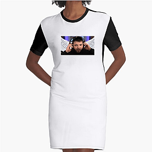 BigJigglyPanda’s Laugh Fuel Big Jiggly Panda Dresses
