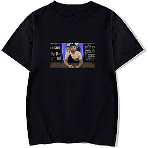 BigJigglyPanda: Meme Engine 9000 Big Jiggly Panda T-Shirts