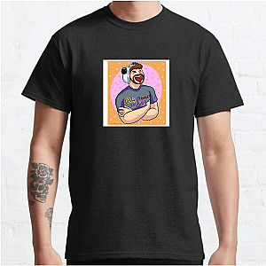 BigJigglyPanda: Controller Smasher Edition Big Jiggly Panda T-Shirts