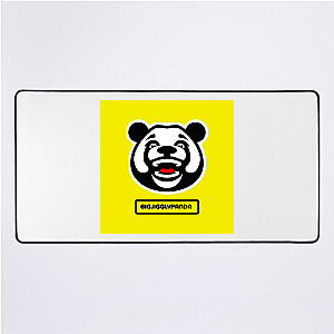 BigJigglyPanda’s Pandaemic Laughter Big Jiggly Panda Mouse Pads