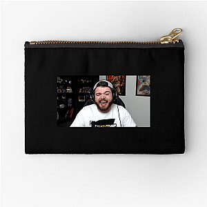 Game. Laugh. Repeat. – BigJigglyPanda Style Big Jiggly Panda Zipper Pouches