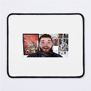 The Official BigJigglyPanda Chaos Kit Big Jiggly Panda Mouse Pads