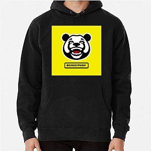 BigJigglyPanda’s Pandaemic Laughter Big Jiggly Panda Hoodies