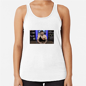 BigJigglyPanda: Meme Engine 9000 Big Jiggly Panda Tank Tops