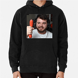 Certified Jiggly – Panda Approved Big Jiggly Panda Hoodies