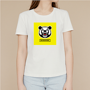 BigJigglyPanda’s Pandaemic Laughter Big Jiggly Panda T-Shirts