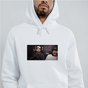 BigJigglyPanda Says No Chill Big Jiggly Panda Hoodies