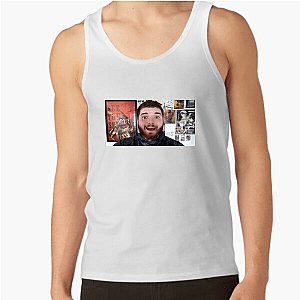 The Official BigJigglyPanda Chaos Kit Big Jiggly Panda Tank Tops