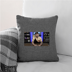 BigJigglyPanda: Meme Engine 9000 Big Jiggly Panda Pillows Cover