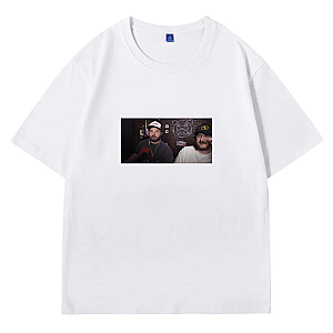 BigJigglyPanda Says No Chill Big Jiggly Panda T-Shirts
