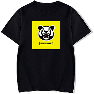 BigJigglyPanda’s Pandaemic Laughter Big Jiggly Panda T-Shirts