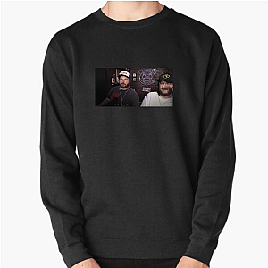BigJigglyPanda Says No Chill Big Jiggly Panda Sweatshirts
