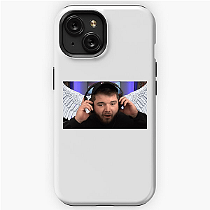 BigJigglyPanda’s Laugh Fuel Big Jiggly Panda Samsung Cases