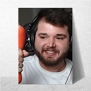 Certified Jiggly – Panda Approved Big Jiggly Panda Posters
