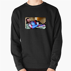 The Jigglyverse – Panda Expanded Collection Big Jiggly Panda Sweatshirts
