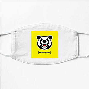 BigJigglyPanda’s Pandaemic Laughter Big Jiggly Panda Face Masks