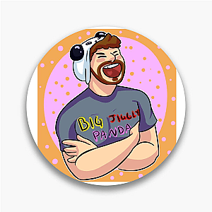 BigJigglyPanda: Controller Smasher Edition Big Jiggly Panda Pins