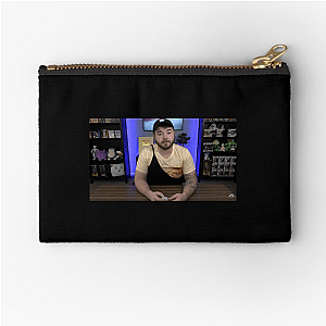 BigJigglyPanda: Meme Engine 9000 Big Jiggly Panda Zipper Pouches