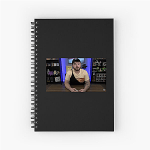BigJigglyPanda: Meme Engine 9000 Big Jiggly Panda Notebook
